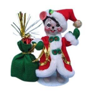 Annalee Elegant Mouse 2008 